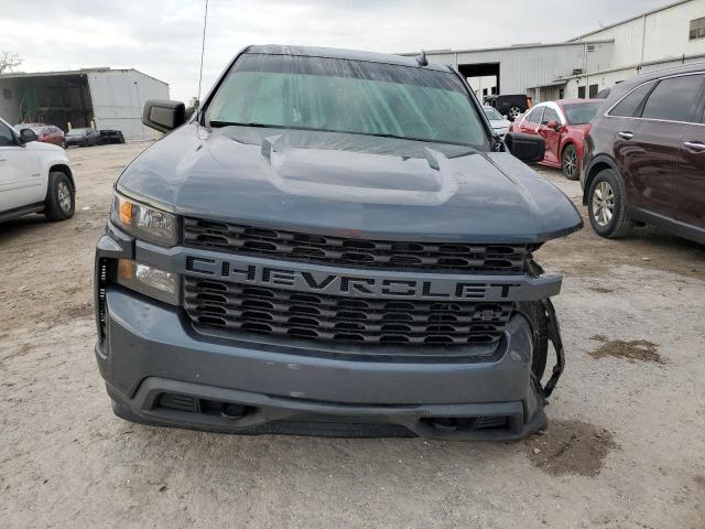 Photo 4 VIN: 1GCUYBEF0LZ120223 - CHEVROLET SILVERADO 