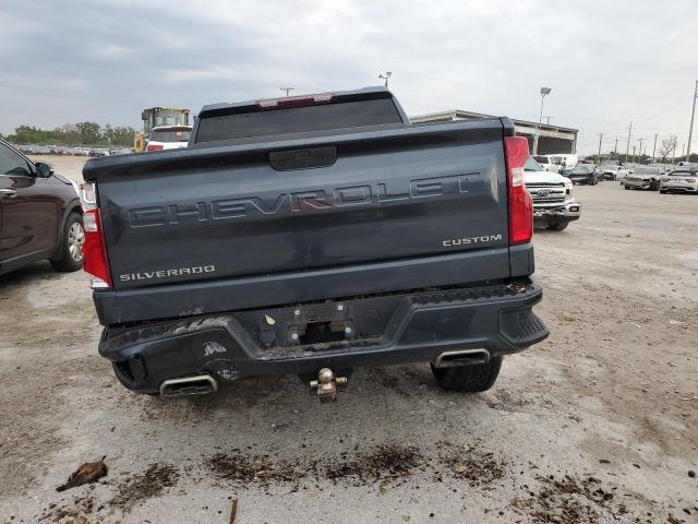 Photo 5 VIN: 1GCUYBEF0LZ120223 - CHEVROLET SILVERADO 