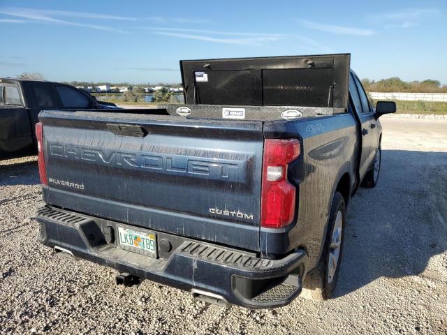 Photo 3 VIN: 1GCUYBEF3LZ119924 - CHEVROLET SILVERADO 