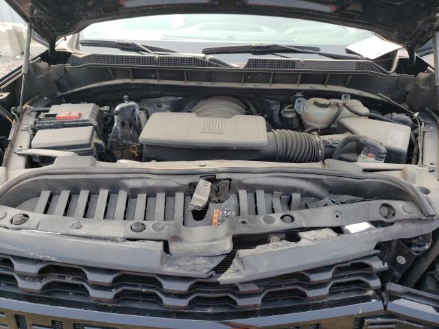 Photo 10 VIN: 1GCUYBEF3MZ123957 - CHEVROLET SILVERADO 