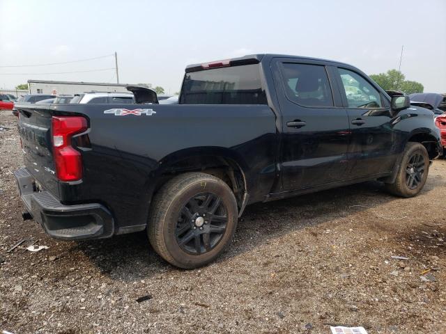 Photo 2 VIN: 1GCUYBEF3MZ123957 - CHEVROLET SILVERADO 