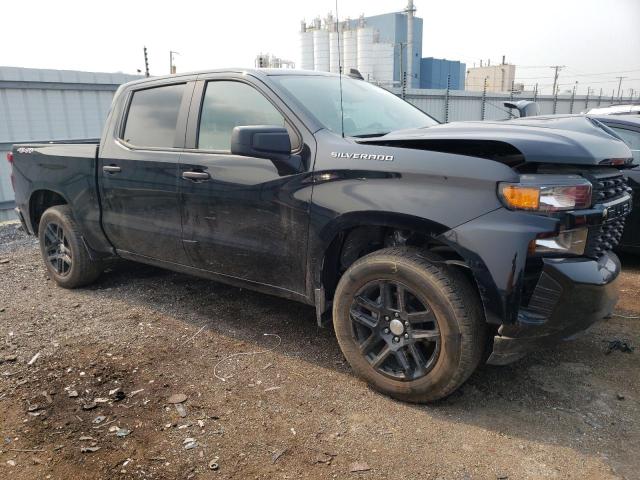 Photo 3 VIN: 1GCUYBEF3MZ123957 - CHEVROLET SILVERADO 