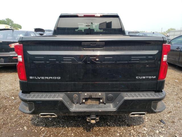 Photo 5 VIN: 1GCUYBEF3MZ123957 - CHEVROLET SILVERADO 