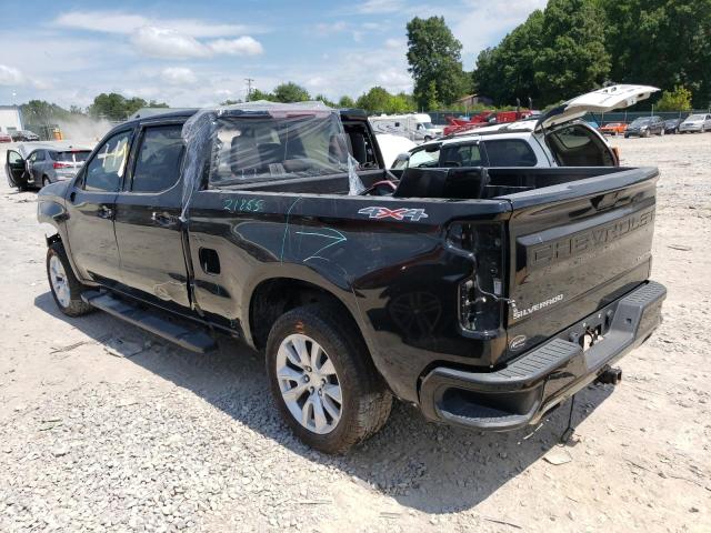 Photo 1 VIN: 1GCUYBEF4KZ423777 - CHEVROLET SILVERADO 