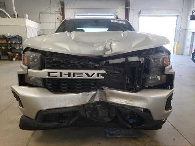 Photo 4 VIN: 1GCUYBEF4LZ302670 - CHEVROLET SILVERADO 