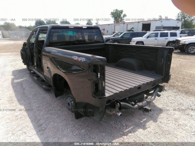 Photo 2 VIN: 1GCUYBEF4MZ111378 - CHEVROLET SILVERADO 1500 