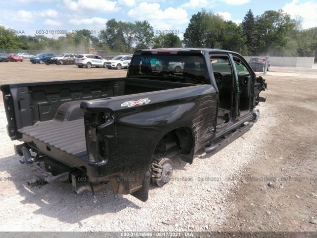 Photo 3 VIN: 1GCUYBEF4MZ111378 - CHEVROLET SILVERADO 1500 