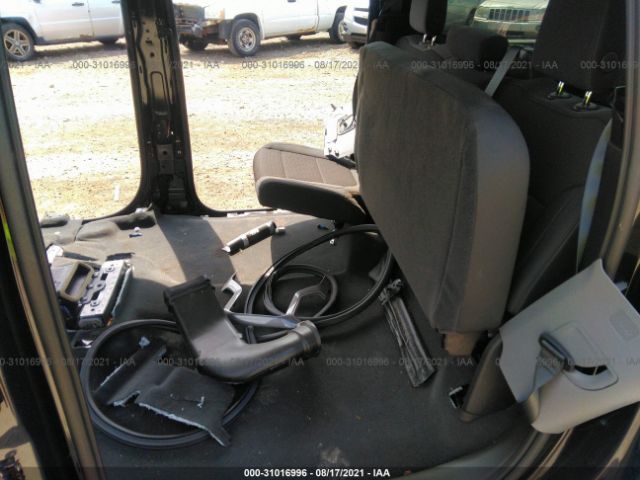 Photo 7 VIN: 1GCUYBEF4MZ111378 - CHEVROLET SILVERADO 1500 