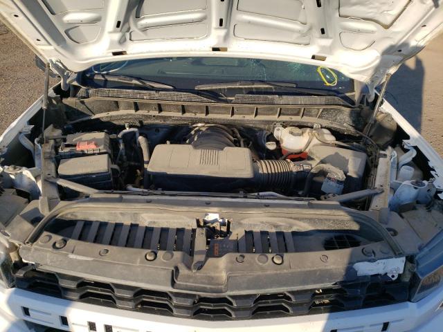 Photo 6 VIN: 1GCUYBEF7MZ107387 - CHEVROLET SILVERADO 