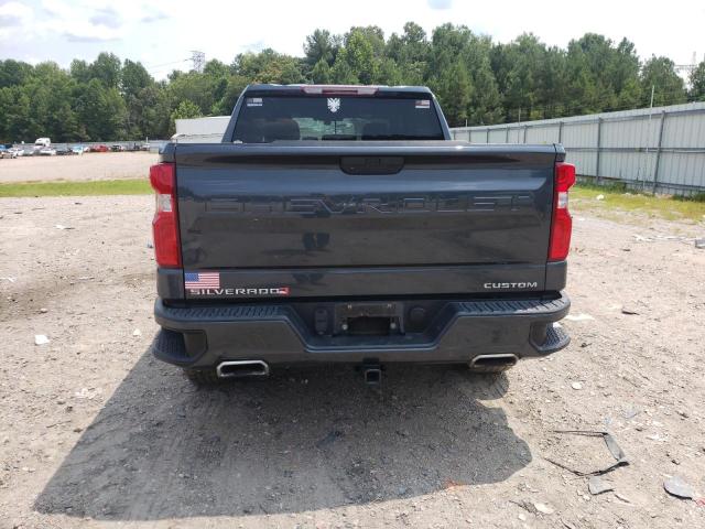 Photo 5 VIN: 1GCUYBEF9KZ244036 - CHEVROLET SILVERADO 