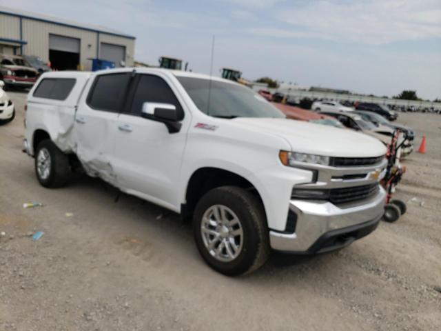 Photo 3 VIN: 1GCUYDED0KZ104547 - CHEVROLET SILVERADO 