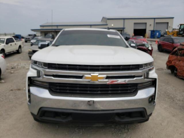 Photo 4 VIN: 1GCUYDED0KZ104547 - CHEVROLET SILVERADO 