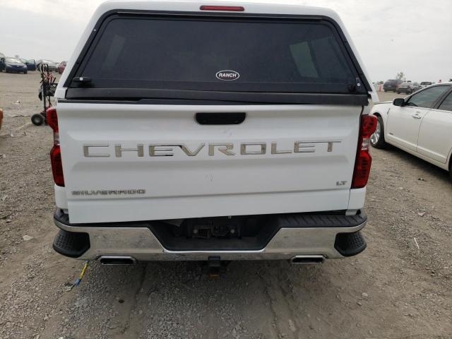 Photo 5 VIN: 1GCUYDED0KZ104547 - CHEVROLET SILVERADO 