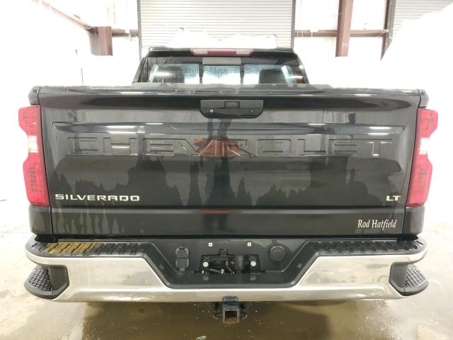 Photo 5 VIN: 1GCUYDED0KZ129061 - CHEVROLET SILVERADO 