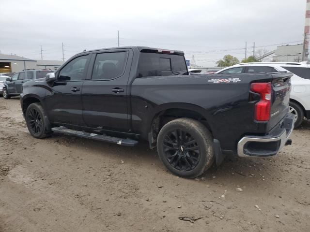 Photo 1 VIN: 1GCUYDED0KZ131828 - CHEVROLET SILVERADO 