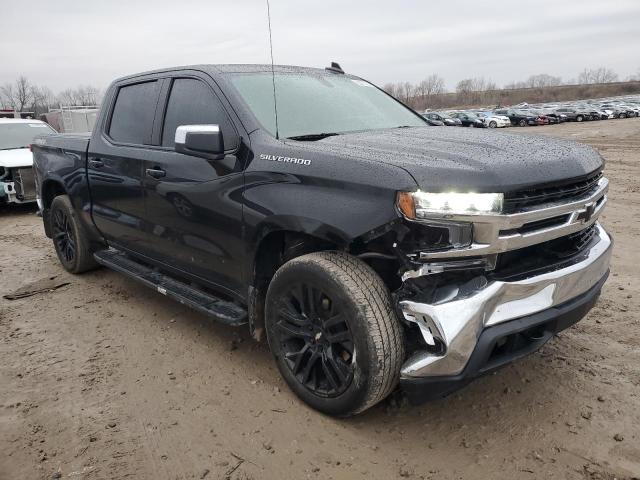 Photo 3 VIN: 1GCUYDED0KZ131828 - CHEVROLET SILVERADO 