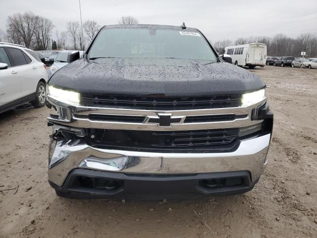 Photo 4 VIN: 1GCUYDED0KZ131828 - CHEVROLET SILVERADO 