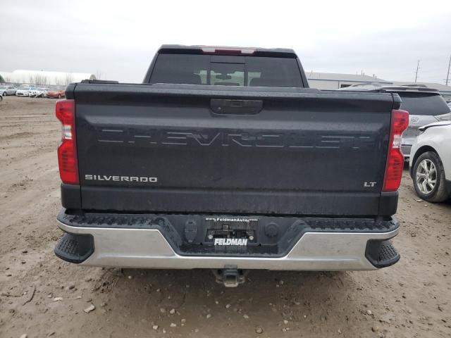 Photo 5 VIN: 1GCUYDED0KZ131828 - CHEVROLET SILVERADO 