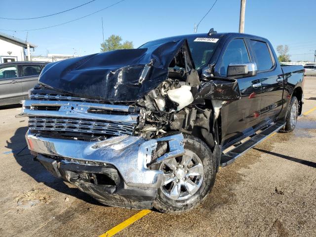 Photo 0 VIN: 1GCUYDED0KZ152095 - CHEVROLET SILVERADO 