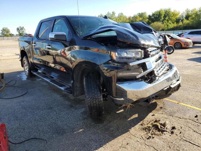 Photo 3 VIN: 1GCUYDED0KZ152095 - CHEVROLET SILVERADO 