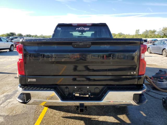 Photo 5 VIN: 1GCUYDED0KZ152095 - CHEVROLET SILVERADO 