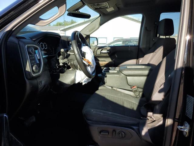 Photo 6 VIN: 1GCUYDED0KZ152095 - CHEVROLET SILVERADO 