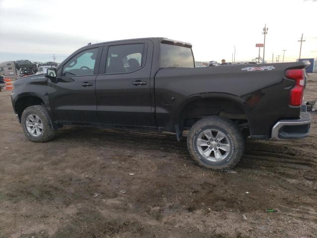 Photo 1 VIN: 1GCUYDED0KZ169270 - CHEVROLET SILVERADO 