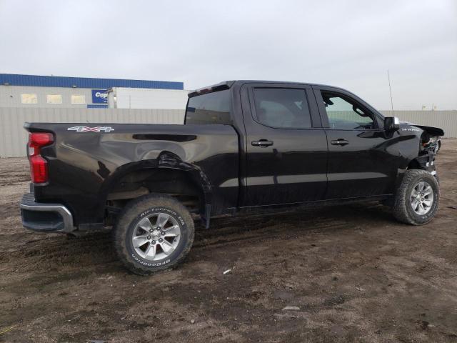 Photo 2 VIN: 1GCUYDED0KZ169270 - CHEVROLET SILVERADO 