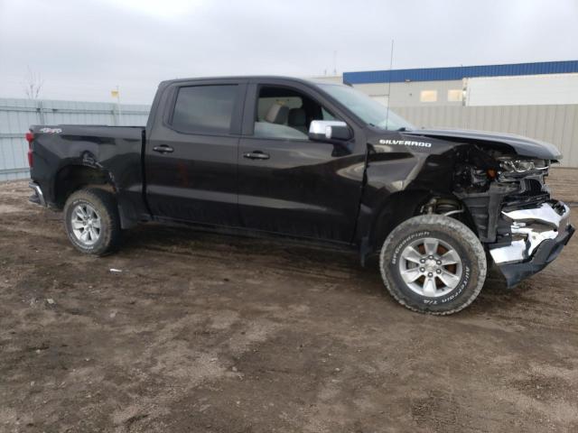 Photo 3 VIN: 1GCUYDED0KZ169270 - CHEVROLET SILVERADO 