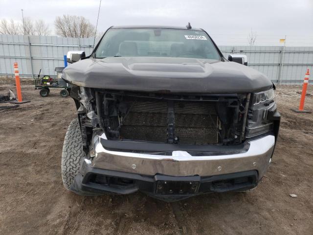 Photo 4 VIN: 1GCUYDED0KZ169270 - CHEVROLET SILVERADO 