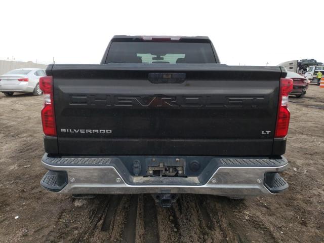 Photo 5 VIN: 1GCUYDED0KZ169270 - CHEVROLET SILVERADO 