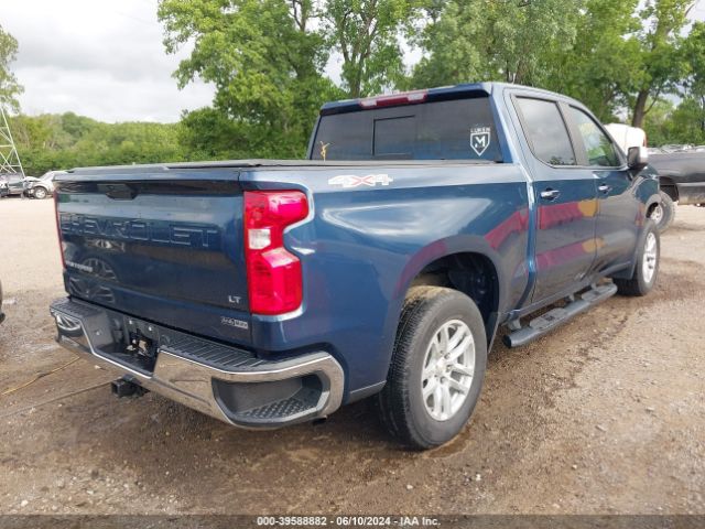 Photo 3 VIN: 1GCUYDED0KZ174873 - CHEVROLET SILVERADO 