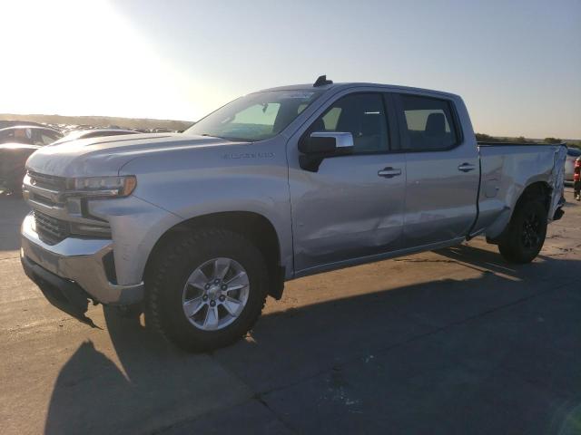 Photo 0 VIN: 1GCUYDED0KZ315246 - CHEVROLET SILVERADO 