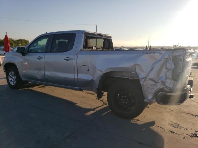 Photo 1 VIN: 1GCUYDED0KZ315246 - CHEVROLET SILVERADO 