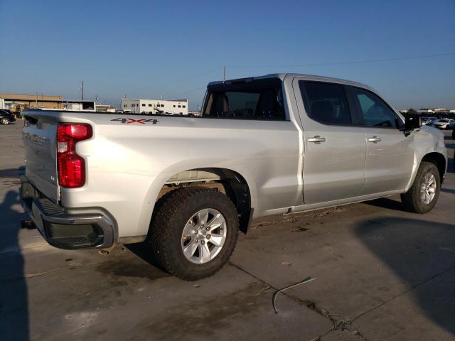 Photo 2 VIN: 1GCUYDED0KZ315246 - CHEVROLET SILVERADO 