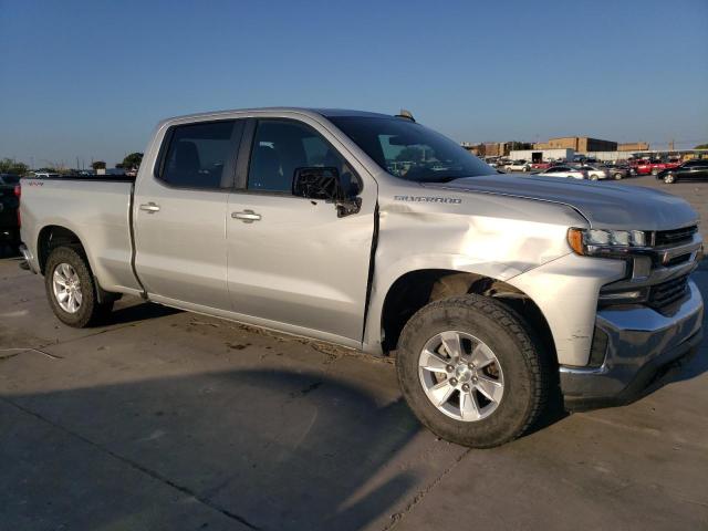 Photo 3 VIN: 1GCUYDED0KZ315246 - CHEVROLET SILVERADO 