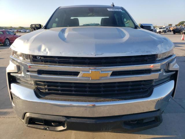 Photo 4 VIN: 1GCUYDED0KZ315246 - CHEVROLET SILVERADO 