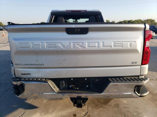 Photo 5 VIN: 1GCUYDED0KZ315246 - CHEVROLET SILVERADO 