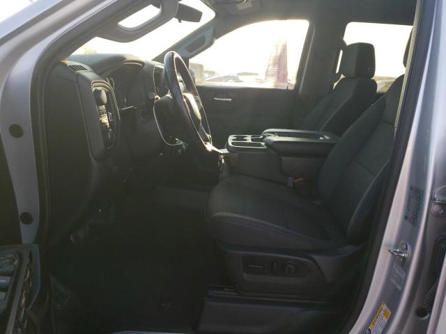 Photo 6 VIN: 1GCUYDED0KZ315246 - CHEVROLET SILVERADO 