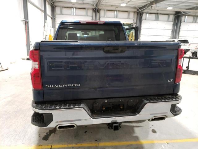 Photo 5 VIN: 1GCUYDED0KZ394224 - CHEVROLET SILVERADO 