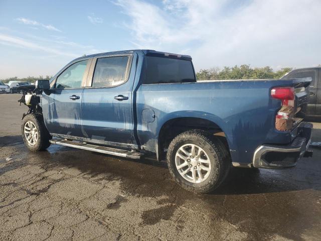 Photo 1 VIN: 1GCUYDED0KZ395440 - CHEVROLET SILVERADO 