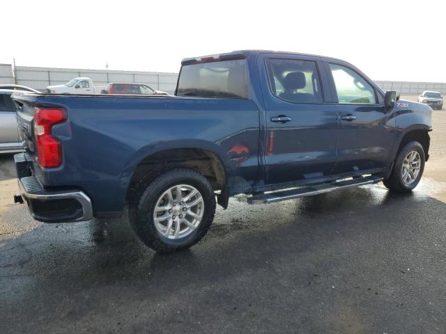 Photo 2 VIN: 1GCUYDED0KZ395440 - CHEVROLET SILVERADO 