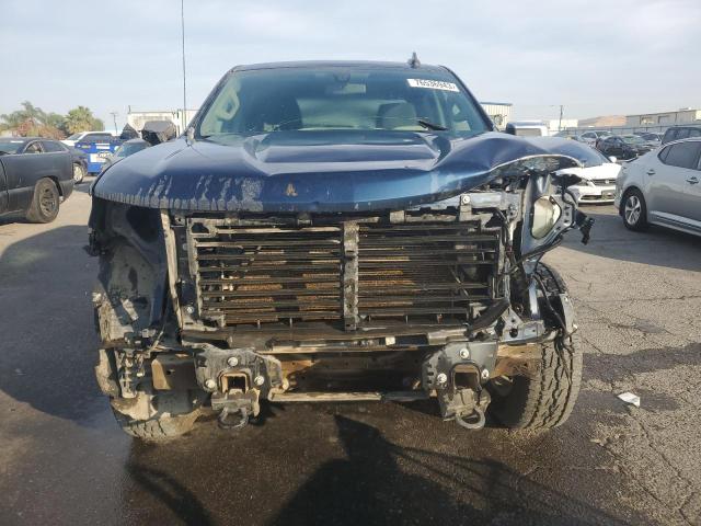 Photo 4 VIN: 1GCUYDED0KZ395440 - CHEVROLET SILVERADO 