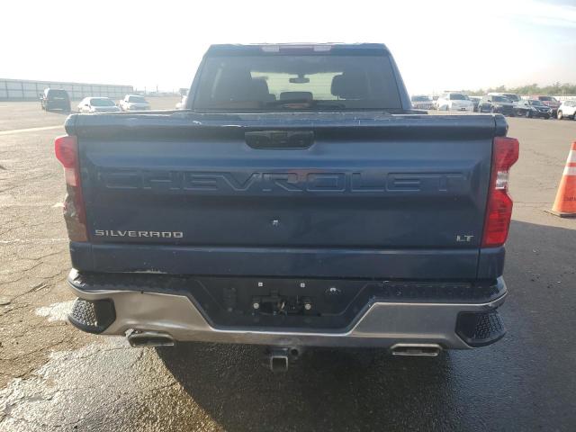 Photo 5 VIN: 1GCUYDED0KZ395440 - CHEVROLET SILVERADO 