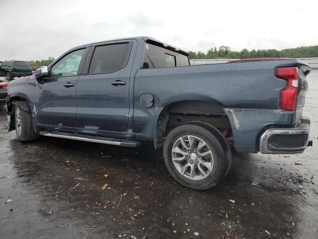 Photo 1 VIN: 1GCUYDED0LZ256197 - CHEVROLET SILVERADO 