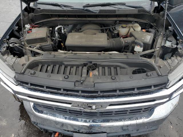 Photo 10 VIN: 1GCUYDED0LZ256197 - CHEVROLET SILVERADO 