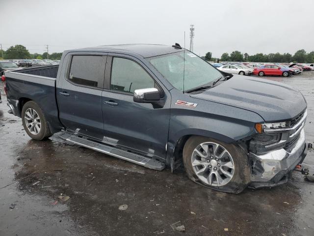 Photo 3 VIN: 1GCUYDED0LZ256197 - CHEVROLET SILVERADO 