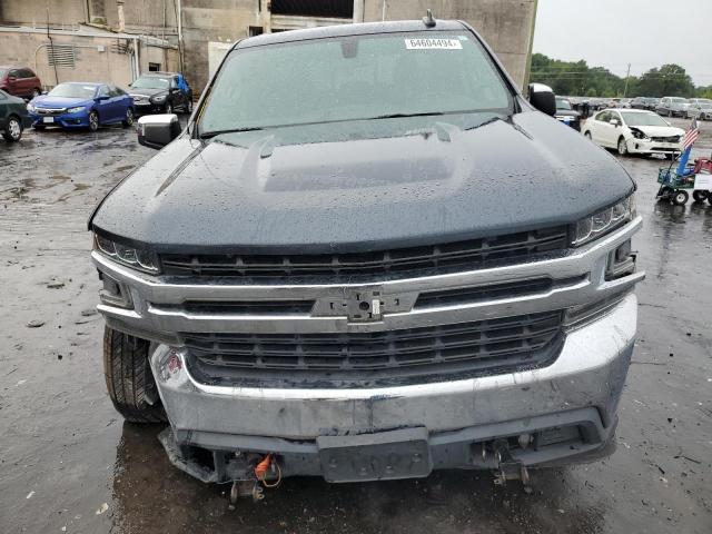 Photo 4 VIN: 1GCUYDED0LZ256197 - CHEVROLET SILVERADO 