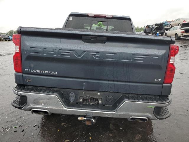 Photo 5 VIN: 1GCUYDED0LZ256197 - CHEVROLET SILVERADO 