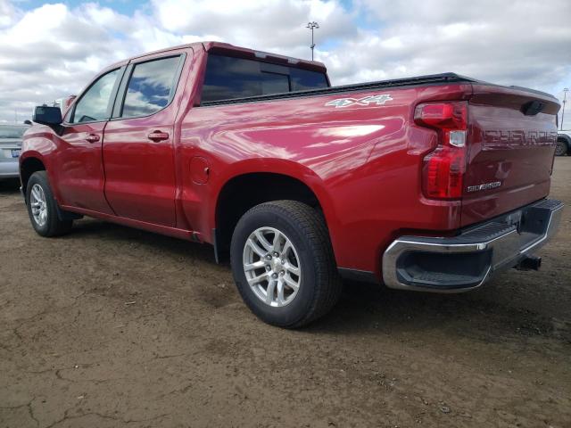 Photo 1 VIN: 1GCUYDED0LZ323297 - CHEVROLET SILVERADO 